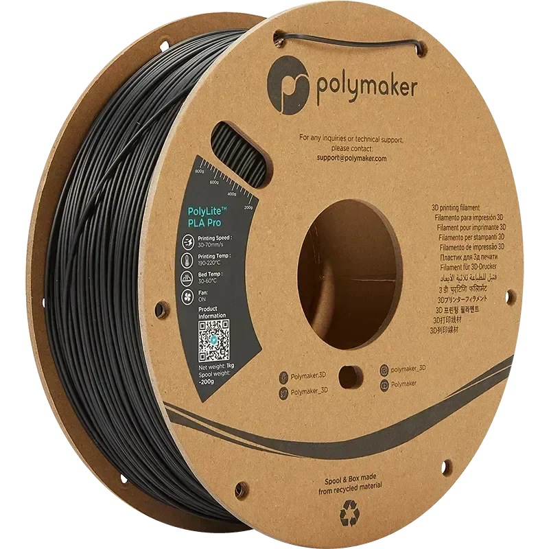 POLYMAKER POLYLITE PLA PRO - 1.75mm