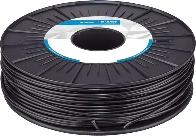 Foward AM ULTRAFUSE PC/ABS FR - BLACK - 750g