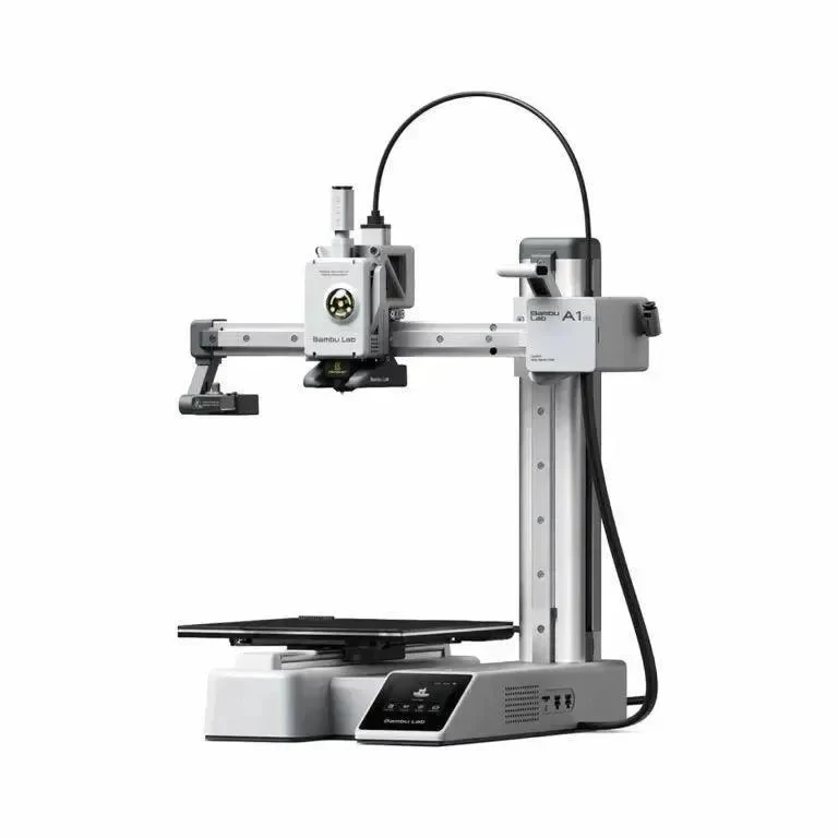 Bambu Lab A1 Mini
