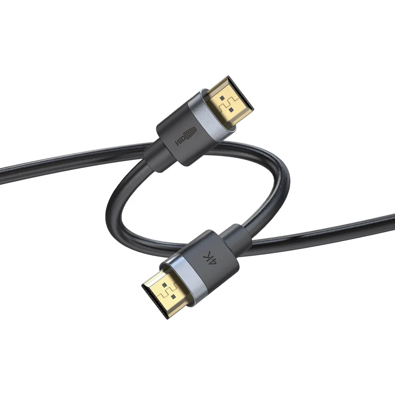 MAXEXCELL Cavo HDMI 2.0 4K@60Hz