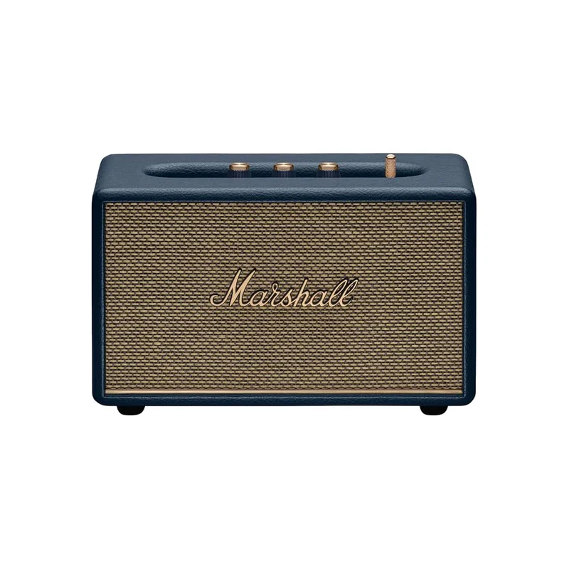 Speaker Bluetooth Marshall Acton III Midnight Blue