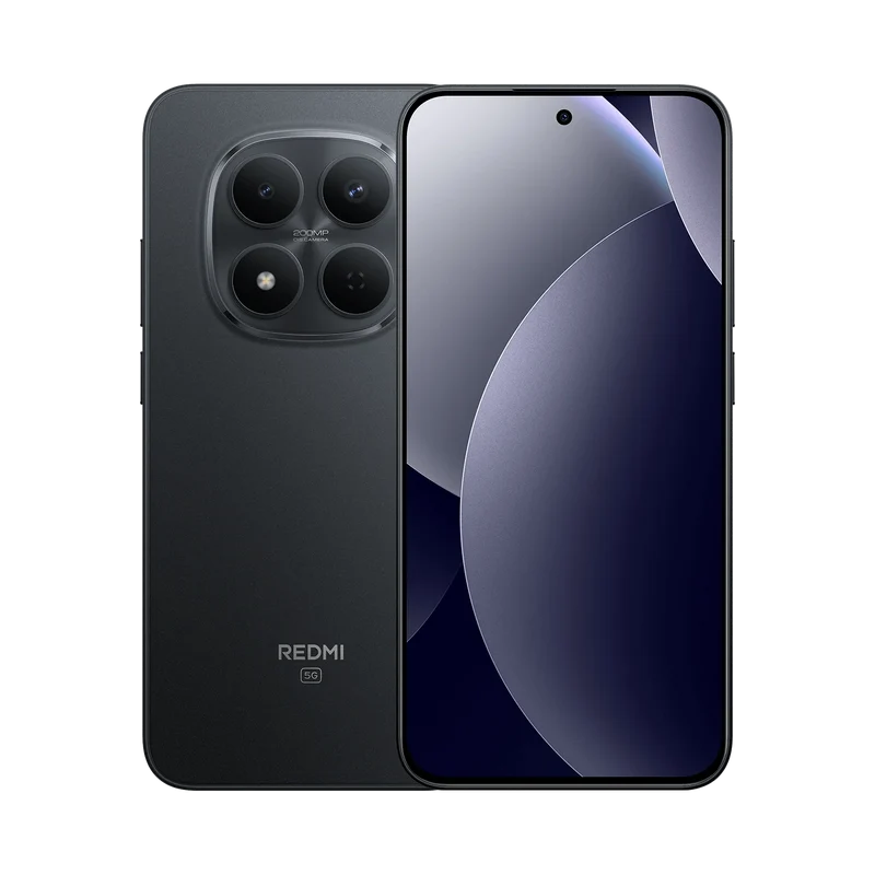 Redmi Note 15 Pro 5G