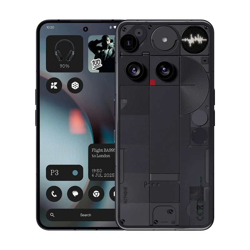 Nothing Phone 3 5G