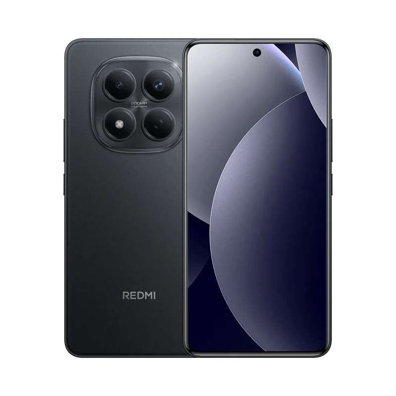 Redmi Note 15 Pro