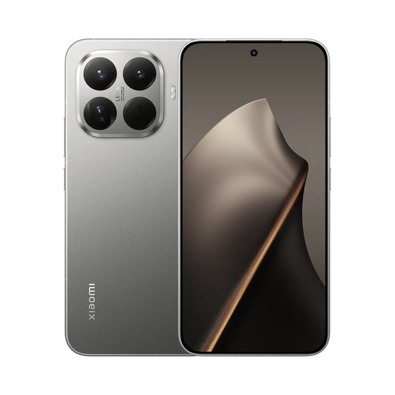 Xiaomi 15T Pro