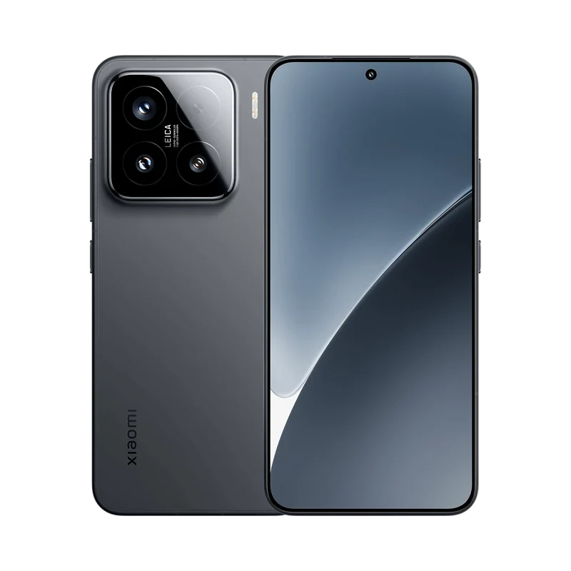 Xiaomi 15