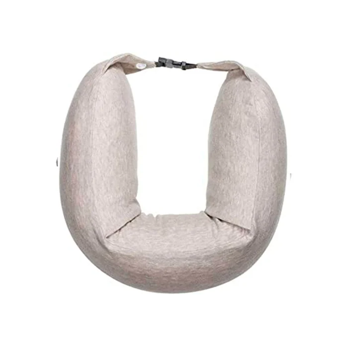 8h Travel Pillow