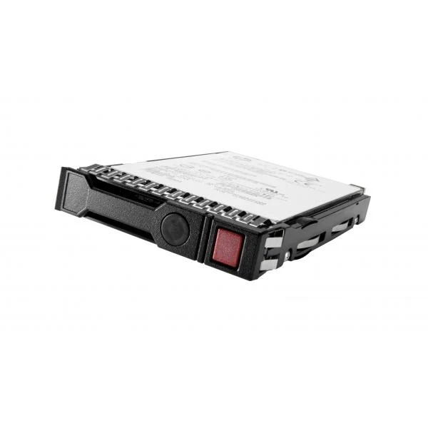 Hp 4TB HDD - 3.5 inch LFF - SATA 6Gb/s - 7200RPM - Midline [801888-B21]