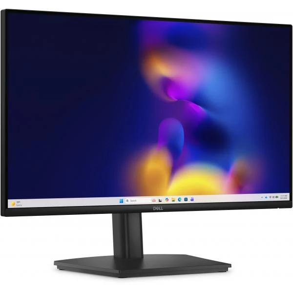 DELL Pro E2426HS Monitor PC 60,5 cm (23.8") 1920 x 1080 Pixel Full HD LCD Nero [DELL-E2426HS]