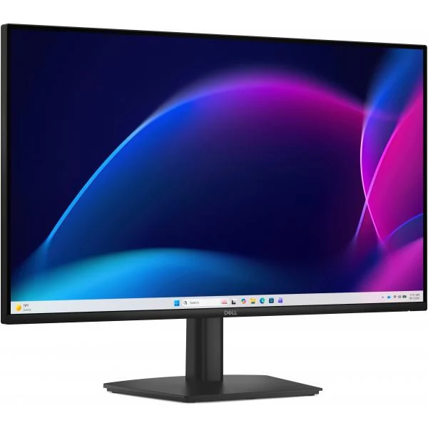 DELL Pro E2726H Monitor PC 68,6 cm (27") 1920 x 1080 Pixel Full HD LCD Nero [DELL-E2726H]