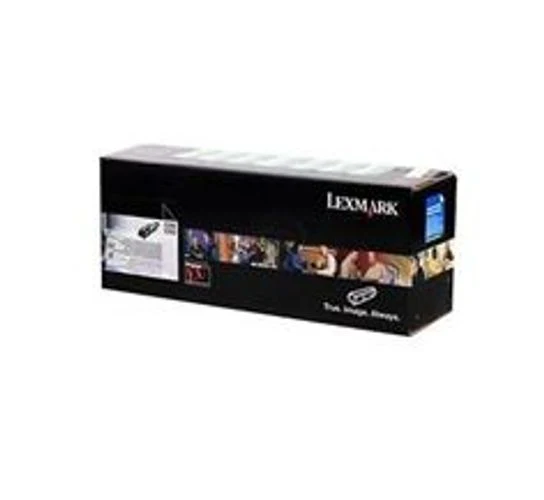Lexmark 24B6515 cartuccia toner 1 pz Originale Nero [24B6515]