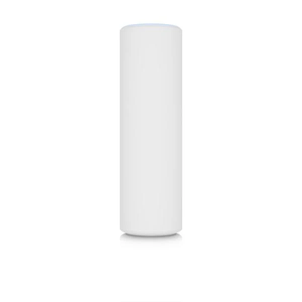 Ubiquiti - U6-Mesh - Wall/Ceiling Mount Indoor/Outdoor Weatherproofing IPX5 Dual-Band Wi-Fi 6 Access Point, 1x 1Gbps RJ45 port, 573.5 Mbps at 2.4GHz (2x2) + 4800 Mbps at 5GHz (4x4) [U6-Mesh-EU]