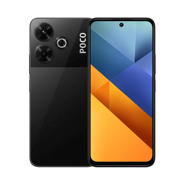 POCO M6