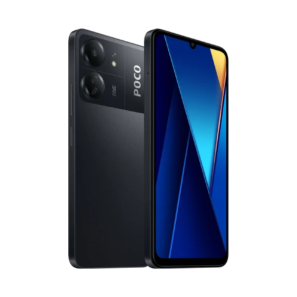 POCO C65