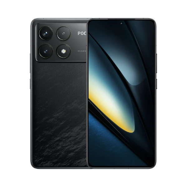 POCO F6 Pro