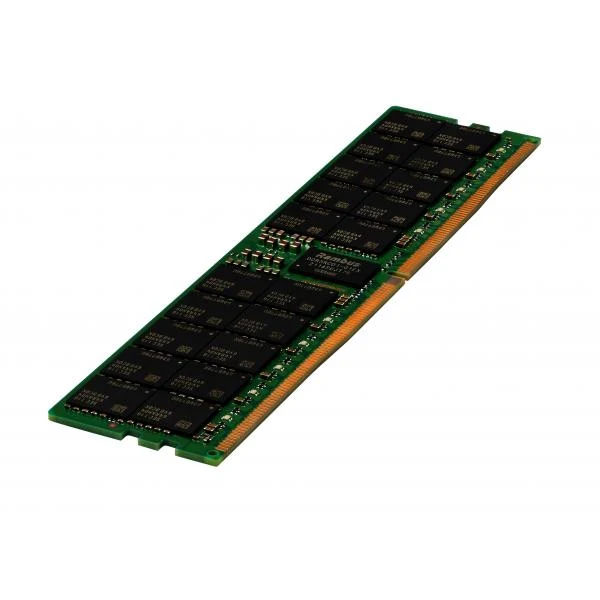 Hp 64GB DDR5 DIMM - 5600MHz / PC5-44800 - CL46 - 1.1V - ECC - Registered [P64707-B21]