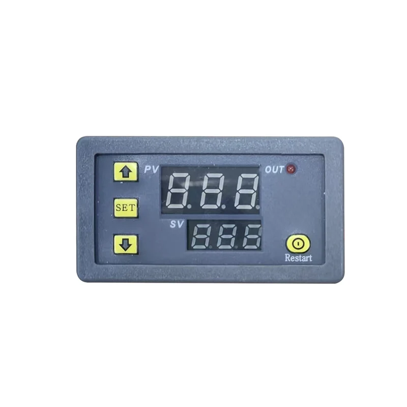 Temperature Panel for L1800 DTF Printer E13