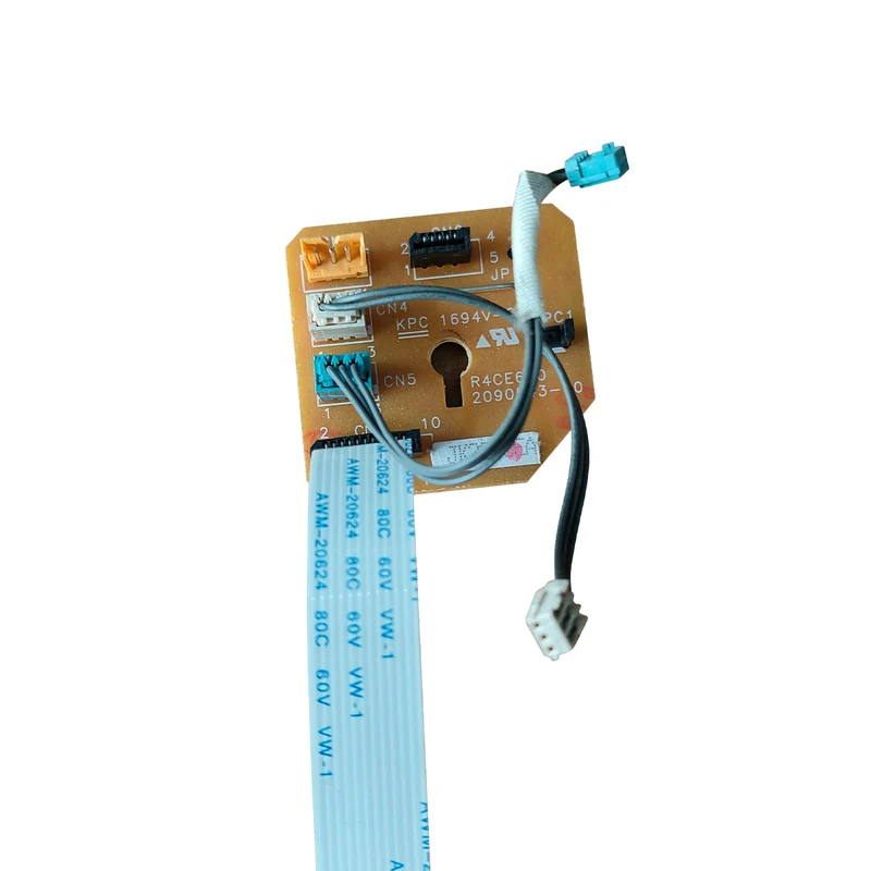Relay Board for InkSonic R1390/L1800 DTF Printer