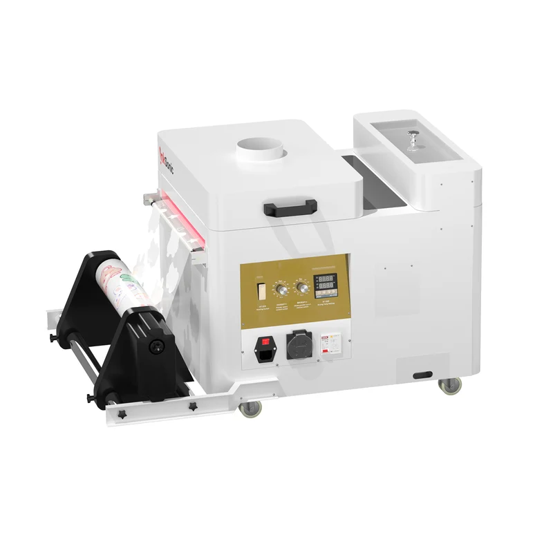 Powder Dryer & Shaker