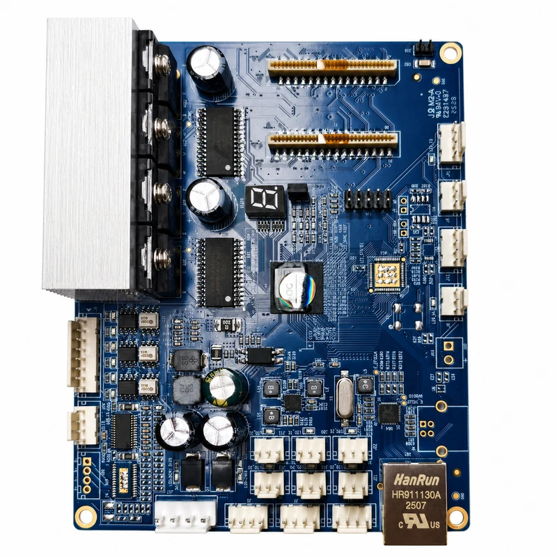 Motherboard for InkSonic UV DTF Printer VF13