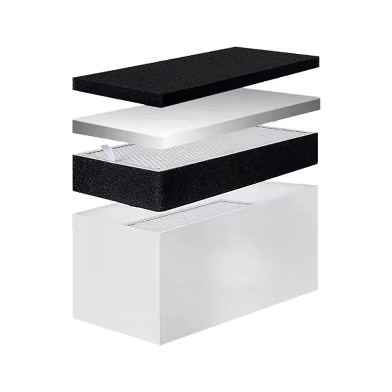 Filter for Air Purifier & Oven