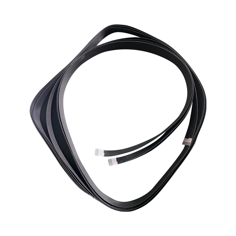 FCC Cable of XP600 DTF Printer U13 (4 Pcs)