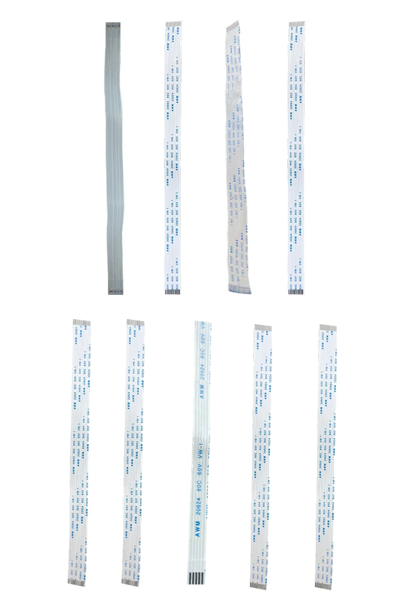 DTF Printer Cable Set