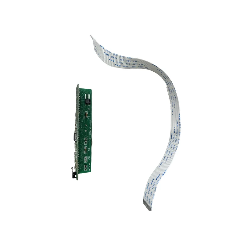 Ink Recognition Board with 13P Cable