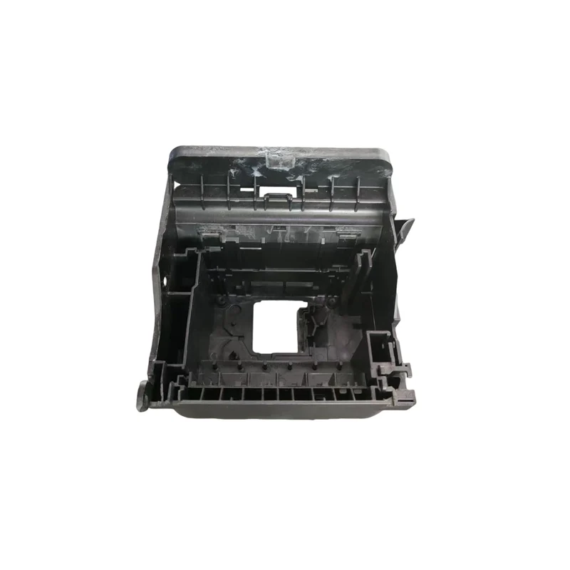 DTF Printer Carriage with Sensor + Belt Kit