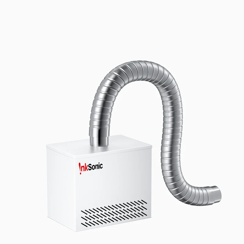 Air Purifier for DTF Powder Shaker & Dryer