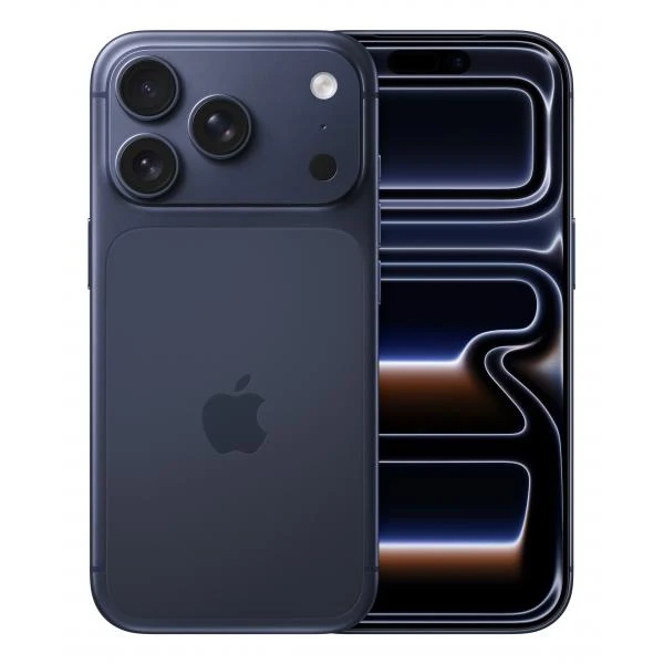 APPLE IPHONE 17 PRO 256GB DEEP BLUE [MG8J4HX/A]