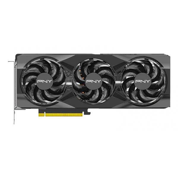 PNY VGA GEFORCE RTX 5070 Ti, 16GB GDDR7, OVERLOCKED TRIPLE FAN [VCG5070T16TFXPB1-O]