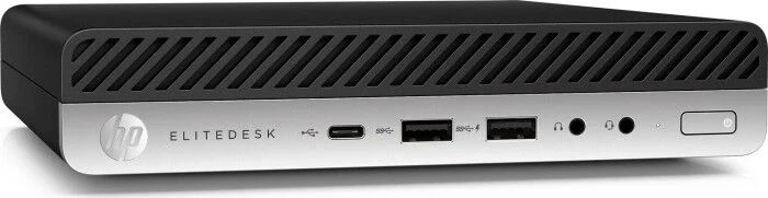 REPLAY HP MINI PC REFURBISHED 800 G4 I5-8XXX 16GB 512GB SSD NVME W11P ALIMENTATORE ESTERNO [REPLAYDESKA5]