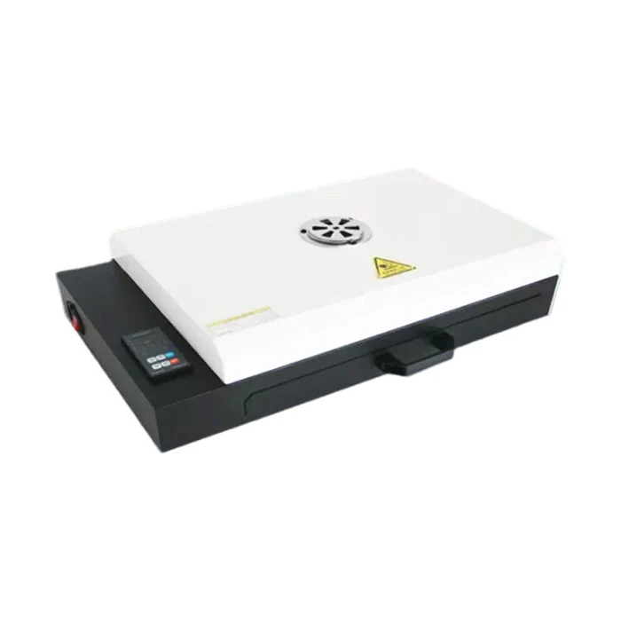 DTF Curing Oven 13.5in x 17.5in