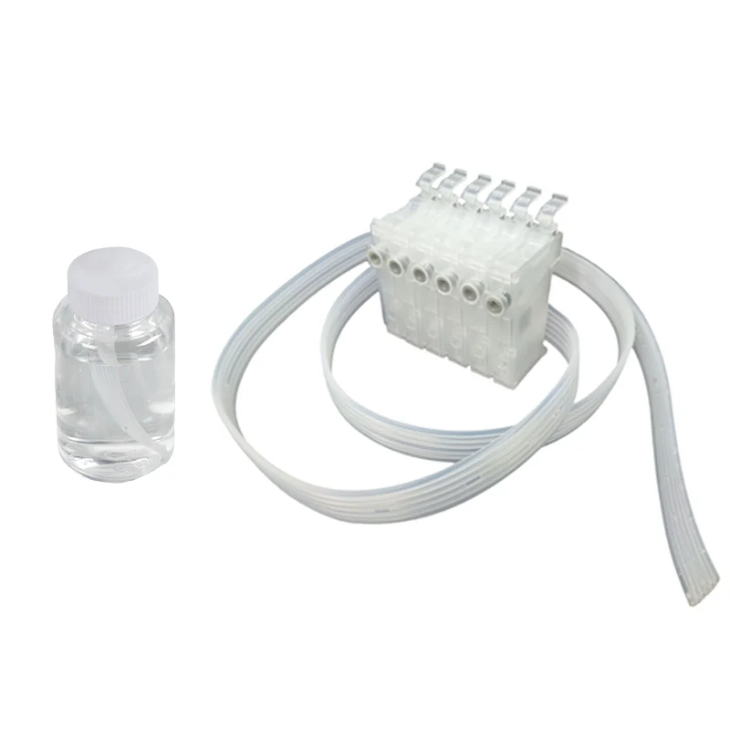 Printerhead Moisturizing Device