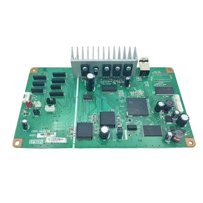 DTF Printer Motherboard