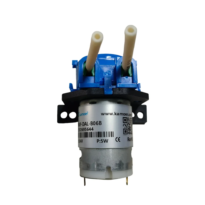 White Ink Circulation Pump for DTF Printer