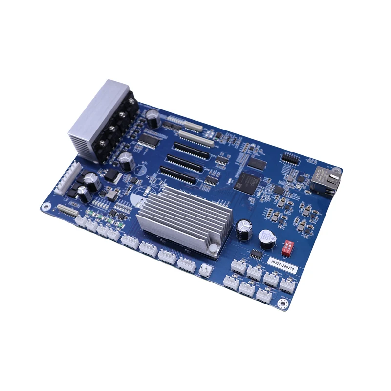 XP600 U13 MotherBoard