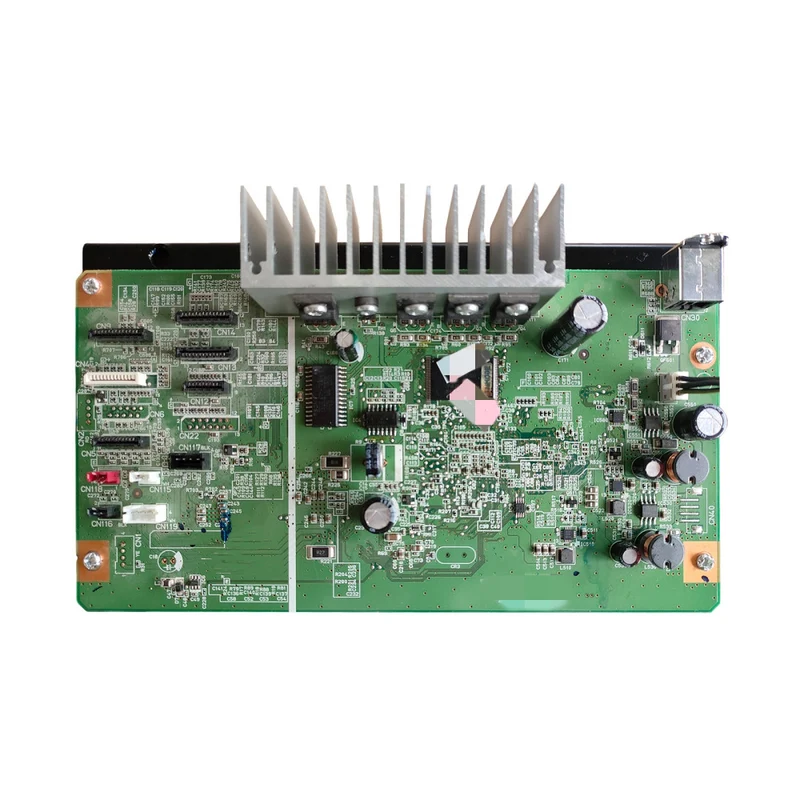 E13 L1800 Motherboard