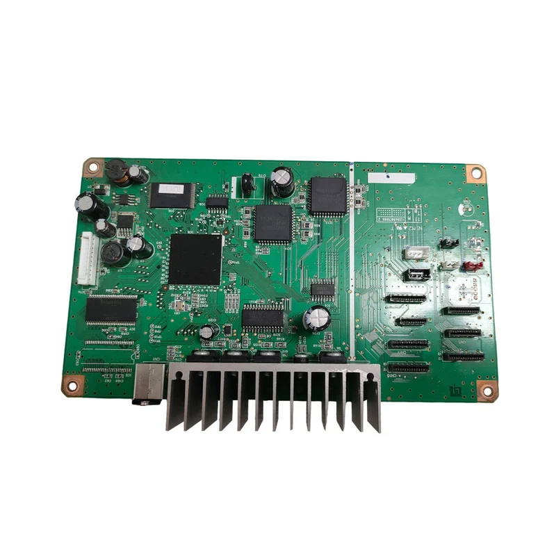 C13 R1390 Motherboard