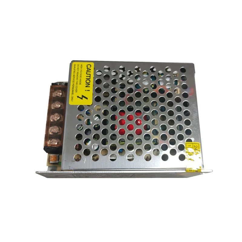 Power Supply Controller for C13 E13
