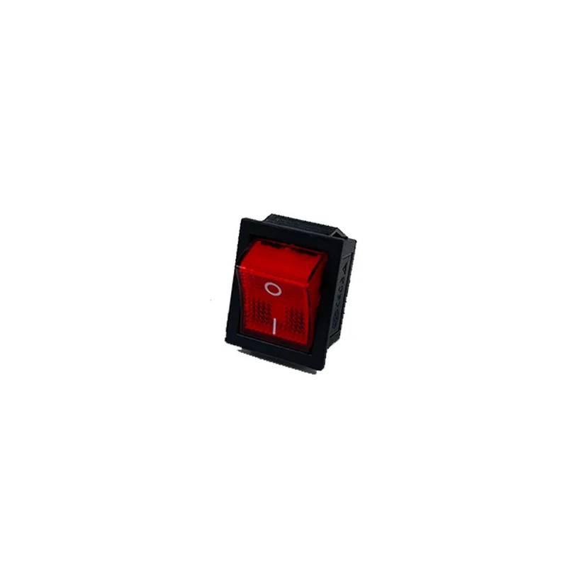 Power Switch for A3 Curing Oven