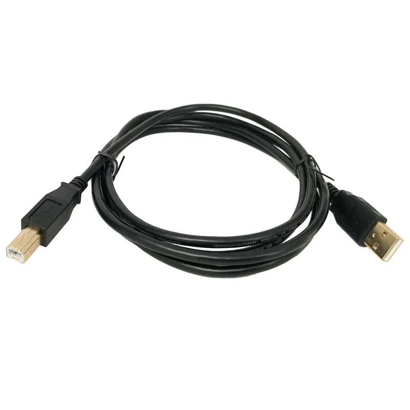 Data Cable to Connect PC to DTF Printer
