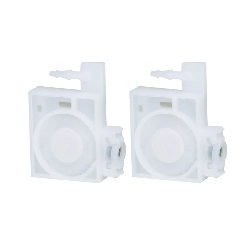 White Ink Damper for DTF Printer