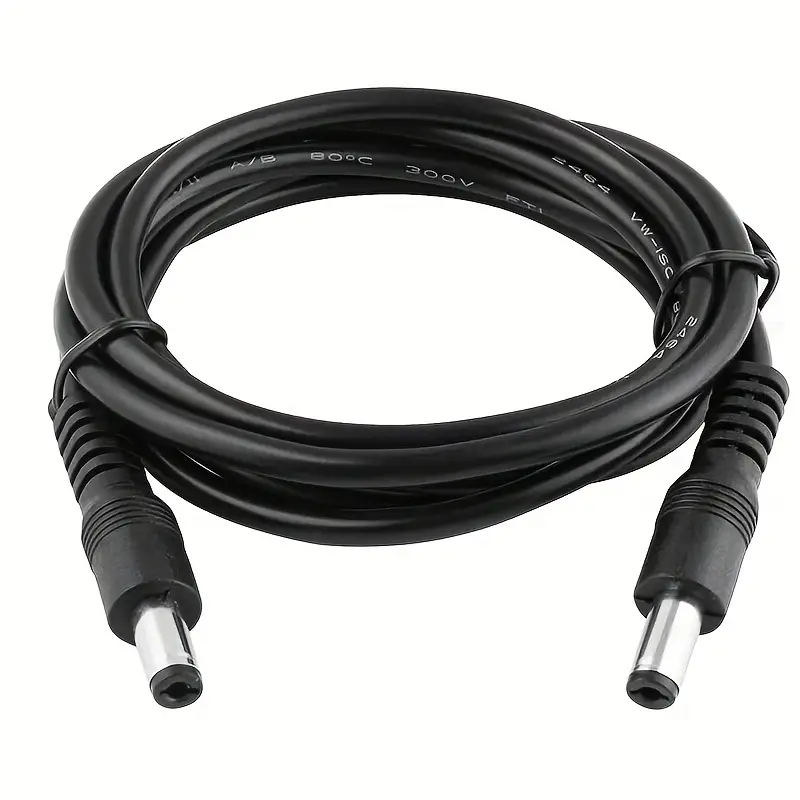 Cable 5521 male-male 5M