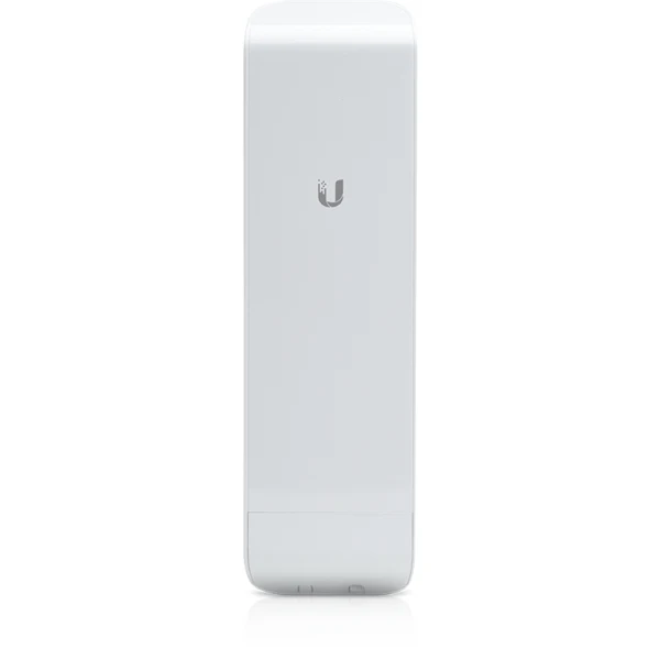 Ubiquiti-NSM2(EU)-2.4 GHz Nano MIMO, airMAX, PoE injector incluso [NSM2(EU)]