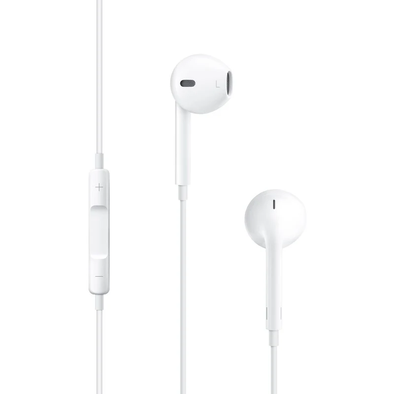 Auricolari EarPods con jack cuffie (3,5 mm)