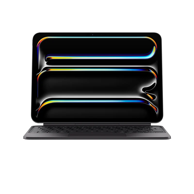 Magic Keyboard per iPad Pro 11" (M4) - Italiano - Nero