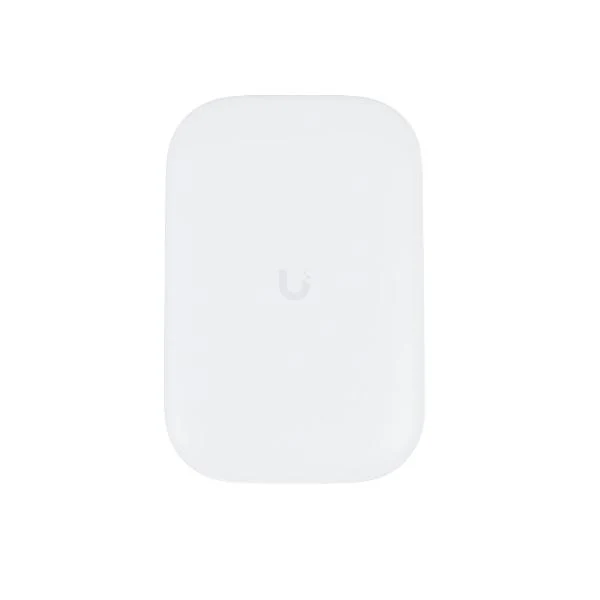 Ubiquiti - Sleek, clip-on external antenna for the Swiss Army Knife Ultra that provides 90-degree directional, extended range coverage [UACC-UK-Ultra-Panel-Antenna]