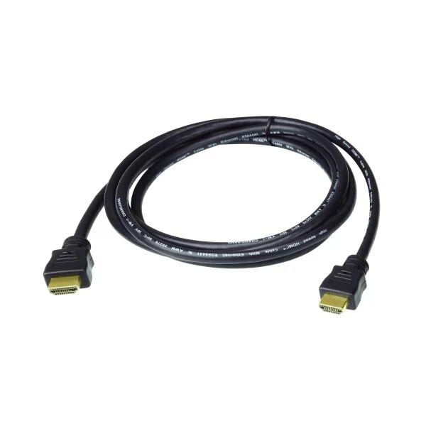 Aten Cavo HDMI a velocità elevata con Ethernet da 5 m [2L-7D05H]